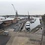 Cockatoo Island - Docks Precinct