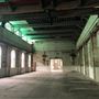 Cockatoo Island - Industrial Precinct