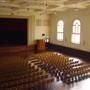 Marrickville Town Hall