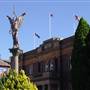 Marrickville Town Hall