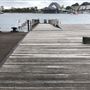 Darling Island Wharf