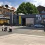 Ultimo - The Goods Line & Dr. Chau Chak Wing Building