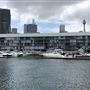 Metcalfe Park & Casino Wharf