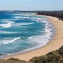 Woolgoolga Beach & Headland