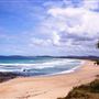 Corindi Beach & Red Rock Beach