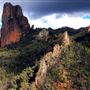 Warrumbungle National Park