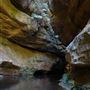 River Caves Canyon
