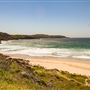 Mystics Beach (Minnamurra Beach) - Killalea State Park