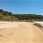 Mystics Beach (Minnamurra Beach) - Killalea State Park