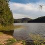 Clarrie Hall Dam