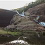 Clarrie Hall Dam