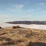 Lincoln's Rock - Blue Mountains
