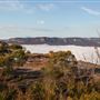 Lincoln's Rock - Blue Mountains