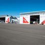 Tamworth Regional Airport