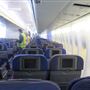 Boeing 747 Airplane - Historical Aircraft Restoration Society - HARS Museum