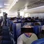 Boeing 747 Airplane - Historical Aircraft Restoration Society - HARS Museum