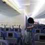 Boeing 747 Airplane - Historical Aircraft Restoration Society - HARS Museum
