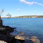 Former Aquatic Laboratories & Offices - Hungry Point Reserve
