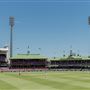 Sydney Cricket Ground