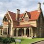 Greycliffe House and Gardens