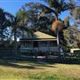 Milton Houses
