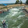 Penrith Whitewater Stadium