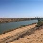 Weir Channel - Menindee
