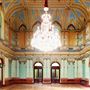 Sydney Town Hall Interiors