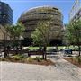 The Exchange (exteriors) Darling Square