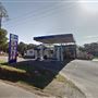 Bells Line of Road - Petrol Station and General Store