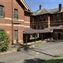 Building 10 Gladesville Hospital Precinct