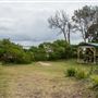 Trial Bay Gaol Campground & Front Beach - Arakoon National Park