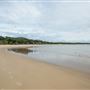 Trial Bay Gaol Campground & Front Beach - Arakoon National Park