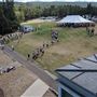 Sydney International Regatta Centre