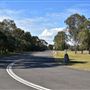 Set Build Sites - Sydney International Regatta Centre