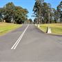 Roads & Parking Lots - Sydney International Regatta Centre