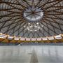 Sydney Showground - The Dome