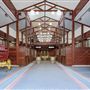 Sydney Showground - Sydney Royal Stables