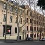 The Lord Nelson Brewery Hotel