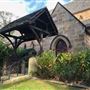 St Mark’s Anglican Church