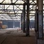 The Paint Sheds aka The North Eveleigh Railway Paint Shop