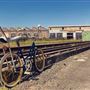 The Paint Sheds aka The North Eveleigh Railway Paint Shop