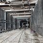 Darling Harbour Railway Tunnel Ultimo aka The Goods Line Tunnel