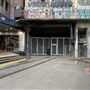 Darling Harbour Railway Tunnel Ultimo aka The Goods Line Tunnel