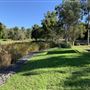 Saluti Cafe at Lizard Log - Western Sydney Parklands