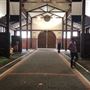 Sydney Showground - Sydney Royal Stables