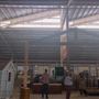 Sydney Showground - Pavilions