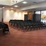 Sydney Showground - The Dome