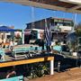 Cook at Kurnell