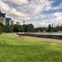 Royal Botanic Garden Sydney